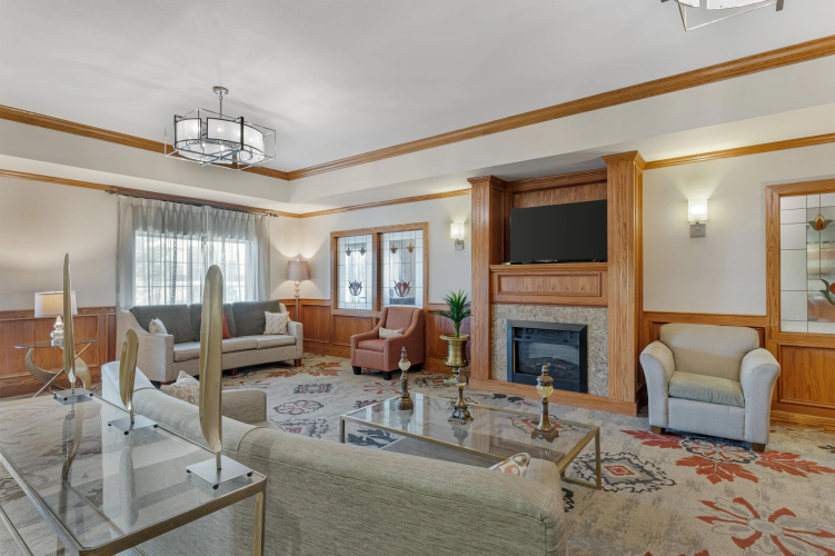 Best Western Plus Capital Inn photo 6