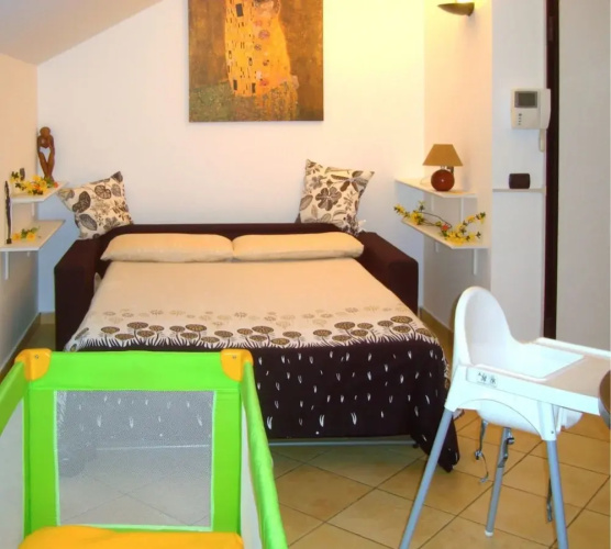 Il Nido di Tati