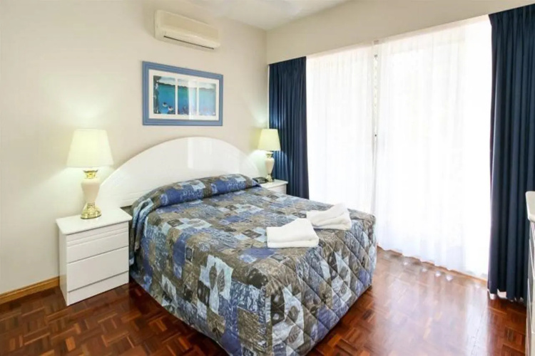 White Crest Apartments