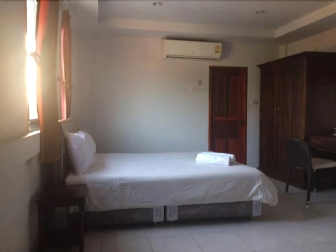 KK Boutique Inn