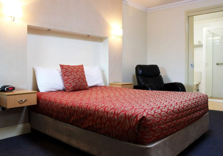 Motel Carnarvon