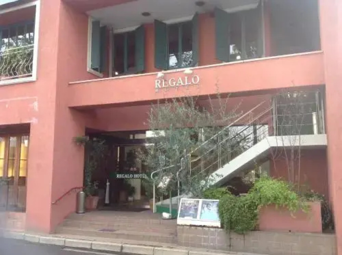Hotelbild