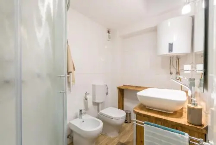 Riba Apartment