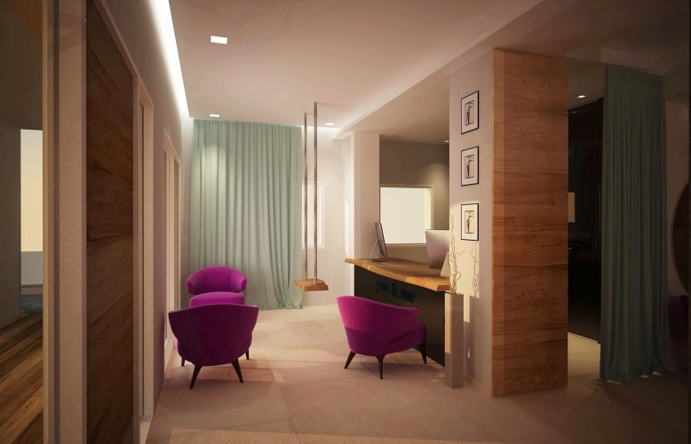 You & Me Hotel (Adults Only) photo 7