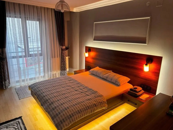 Germiyan Suit Otel