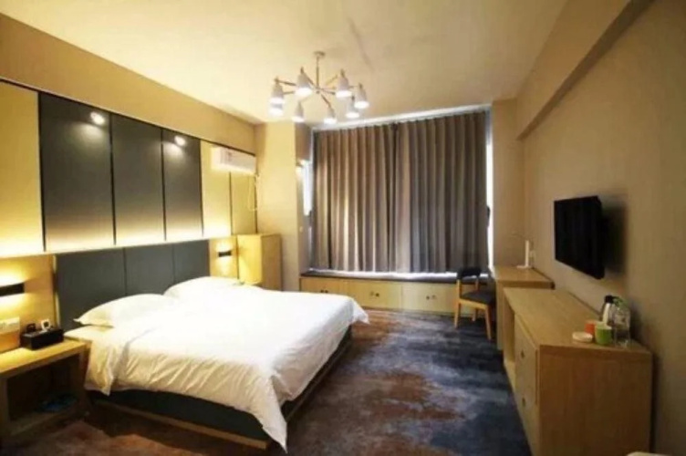 Mark Boutique Aparthotel