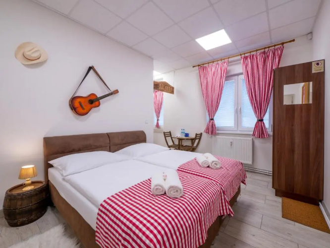 Apartmany Style