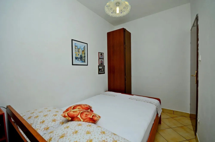 Apartments Katica