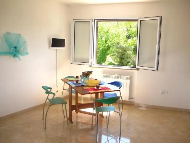 1 Bedroom Cottage