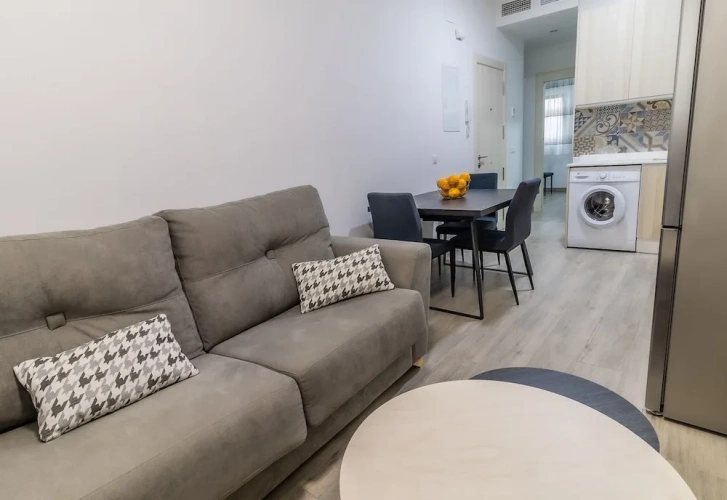 Economy Apartment