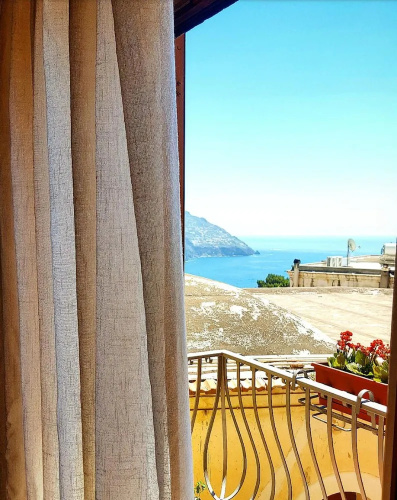 Casa Alessandra Positano