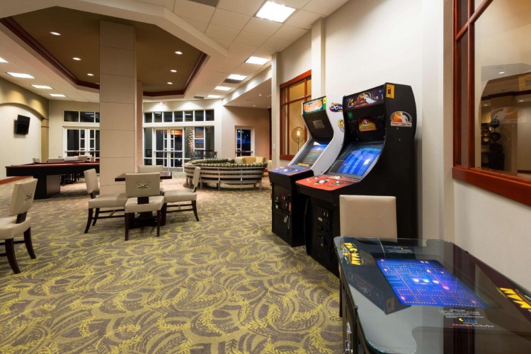 Hilton Grand Vacations Club Paradise Las Vegas photo 16
