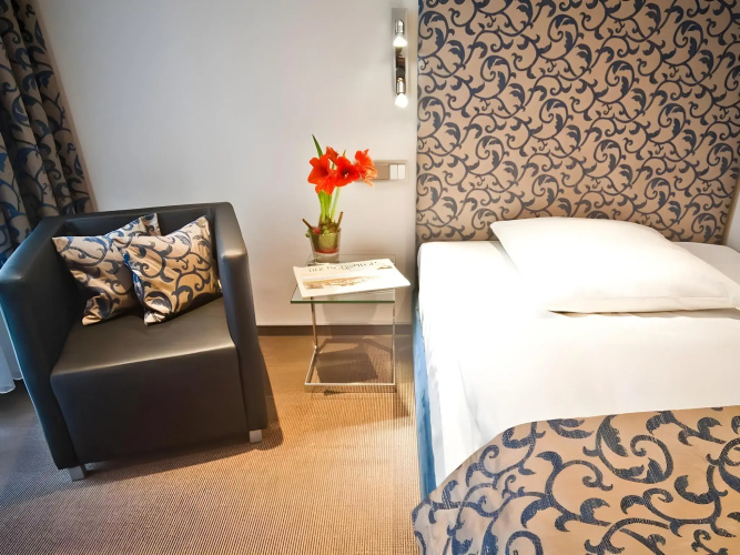 Hotel Alt Tegel
