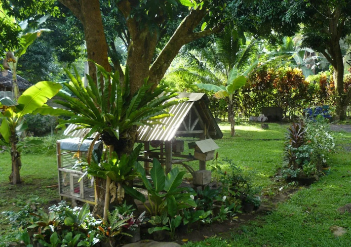 Little Bridges Bed and Breakfast