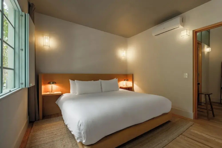 Cholula Condesa Hotel by Lumina