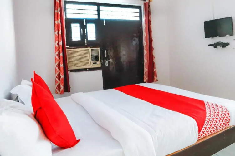 Hotelafbeelding