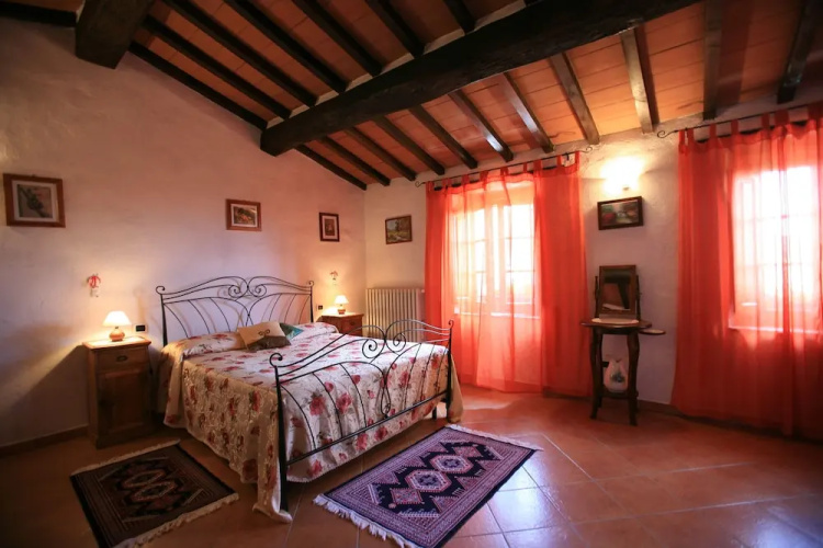 Agriturismo la Coccinella