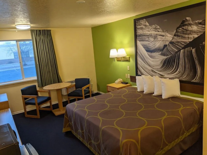 Horizon Hotel