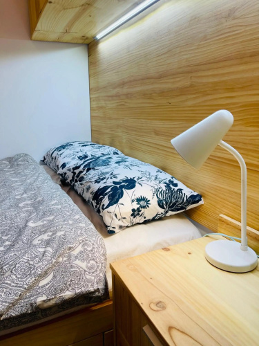 Apartamento Costa Blanca