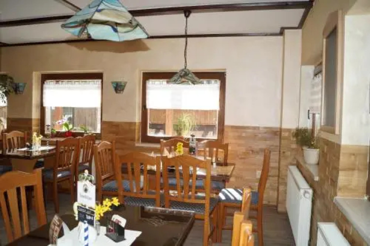 Gasthaus am Waldbad