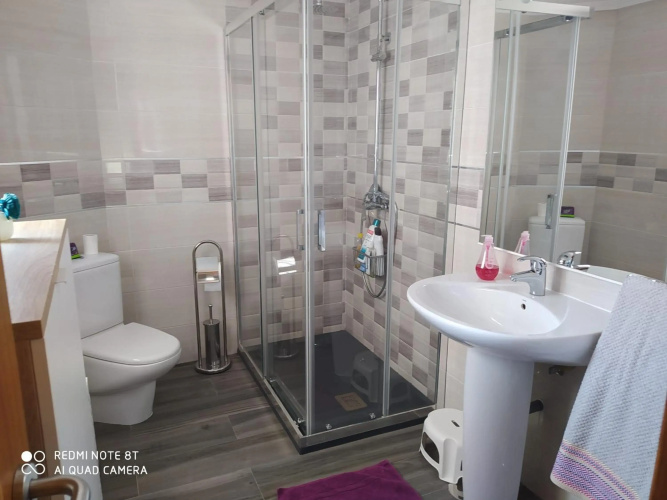 Apartamento Manuel de 4 dormitorios