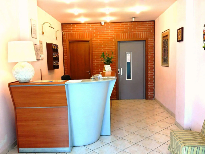 Hotel Rio