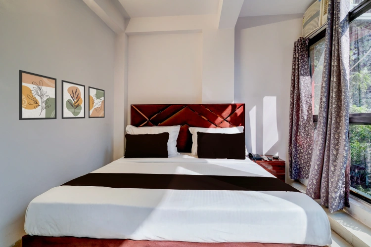 Classic Triple room