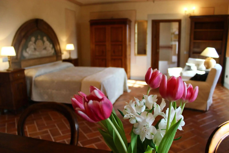 La Cantina Relais - Fattoria Il Cipresso