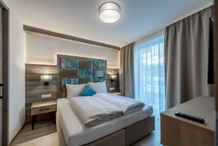 Double Apartment