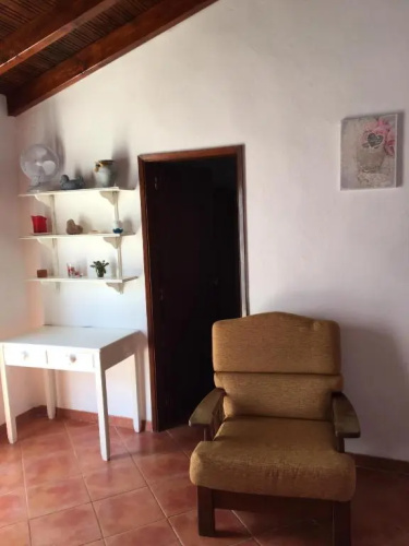 Alojamento Casa Rosa