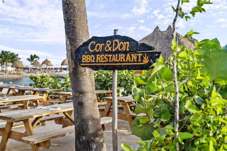 The Rif at Mangrove Beach Corendon Curacao All-Inclusive, Cu photo 35