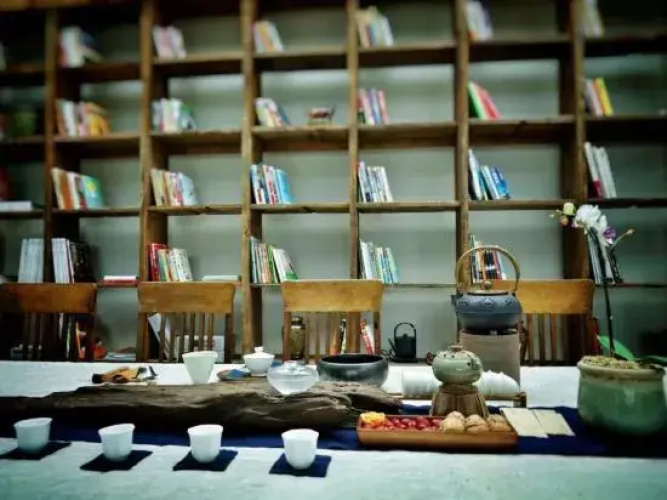 Chongqing Nanshan Yushi Homestay