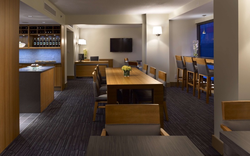 Hyatt Regency Vancouver photo 16