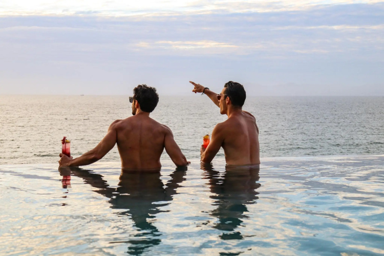 Almar Resort Luxury All Suites & Spa Adults Only photo 35