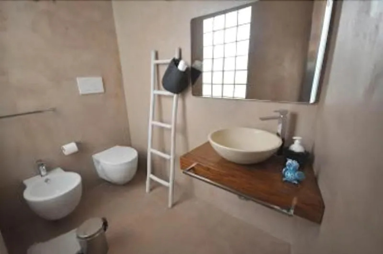 Suite Del Centro