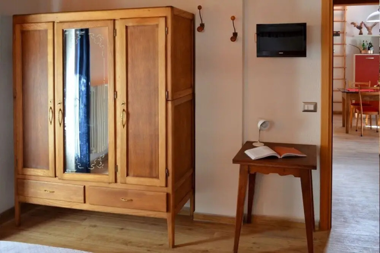 La Maisonette
