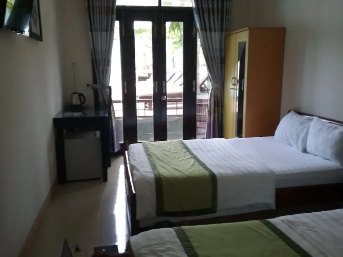 VIP Garden Hotel Hoi An