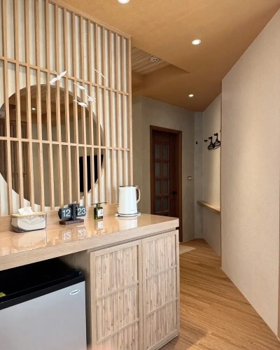Superior Quadruple room