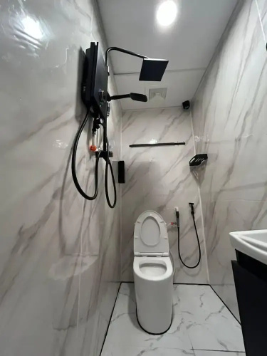 Global Inn Hostel