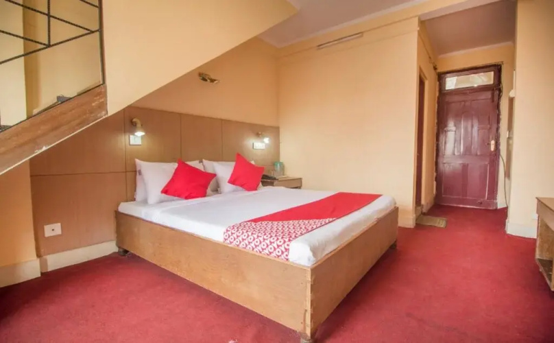 Hotelafbeelding