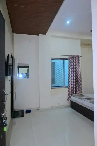Hotel Narayan Palace