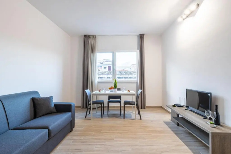 Multisuite Palermo