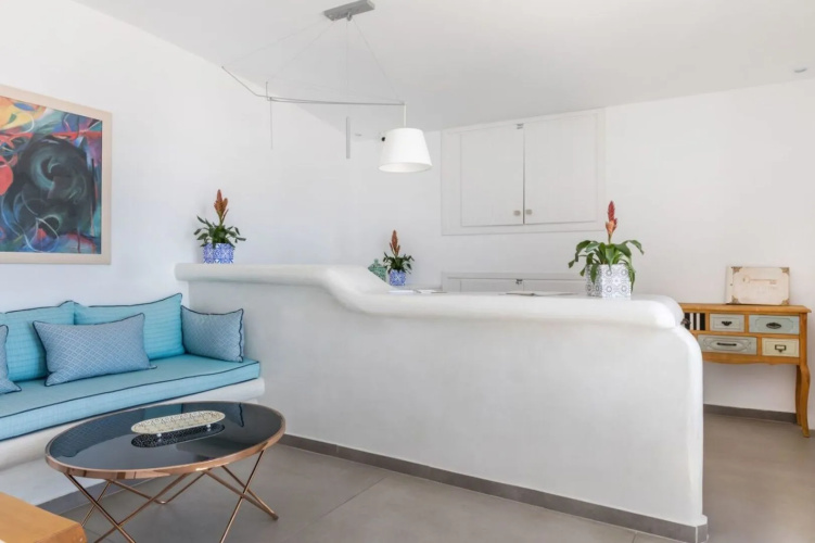 Secret Legend Suites