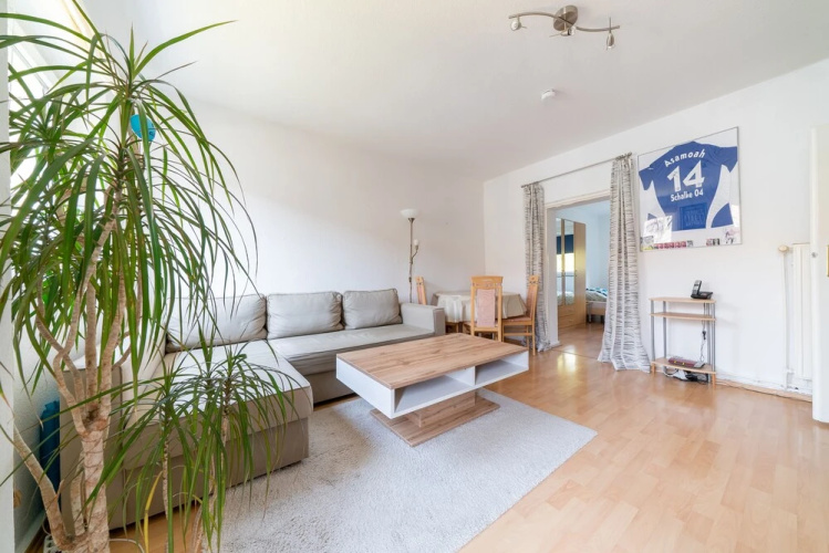 Private Apartment Richartzstraße