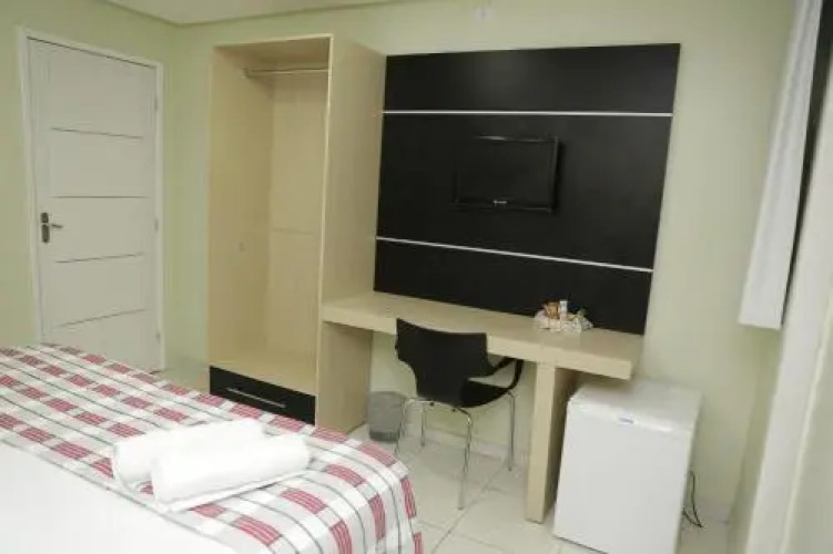 LW HOTEL Hotel Overview