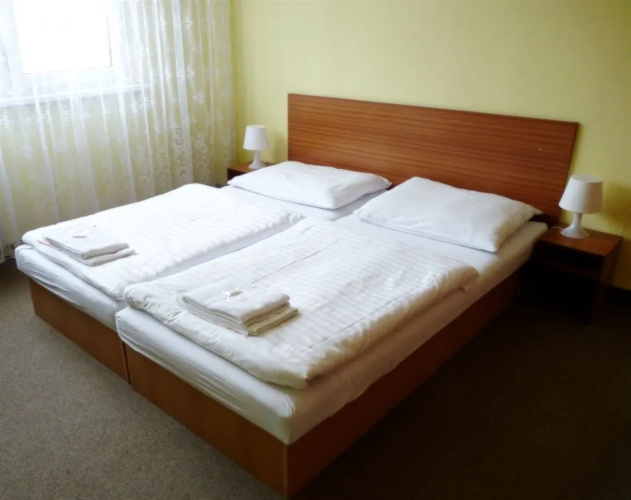 Garni G Hotel Bratislava