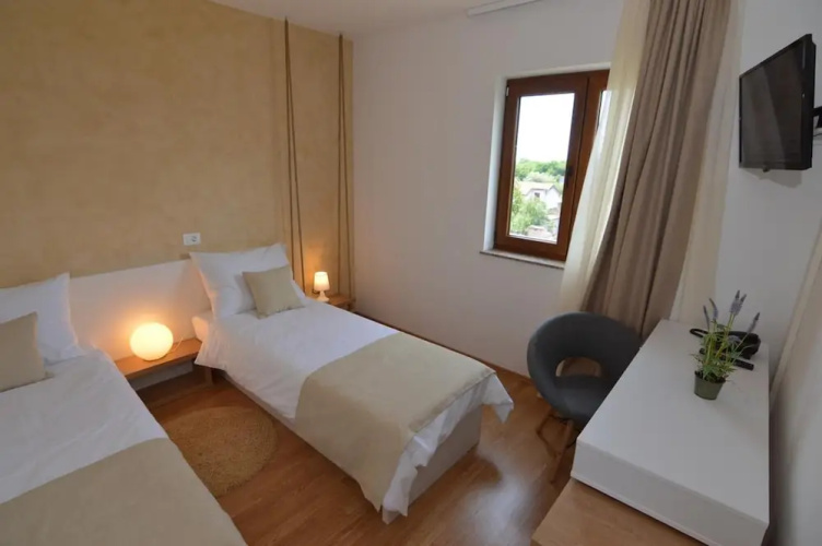 Hotel Natura