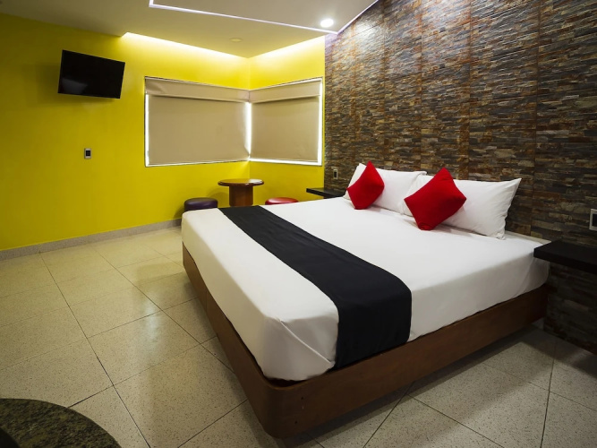 Hotel Verona