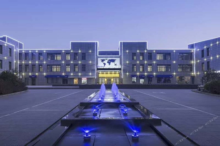 Kyriad Marvelous Hotela Shanghai Jiading Xincheng