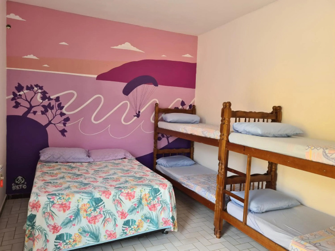 Tia Dica Hostel